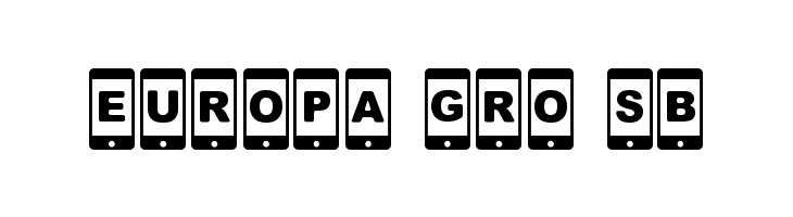 [smartphone]  Free Fonts Download
