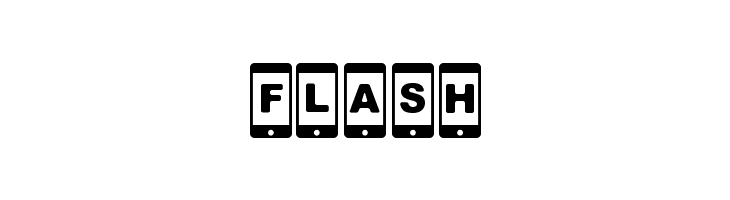 [smartphone]  Free Fonts Download