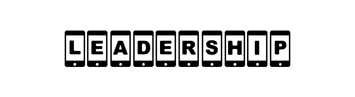 [smartphone]  Free Fonts Download