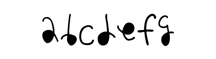 MANOLO  Free Fonts Download