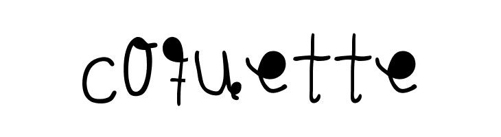 MANOLO  Free Fonts Download