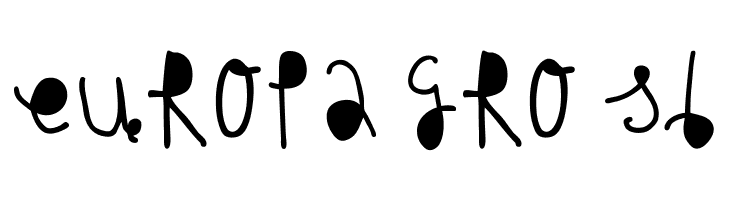 MANOLO  Free Fonts Download