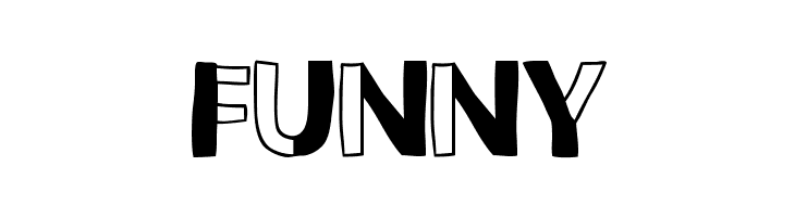 woodcutter DELICADA  Free Fonts Download