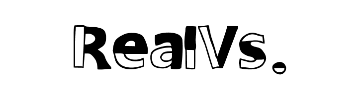 woodcutter DELICADA  Free Fonts Download