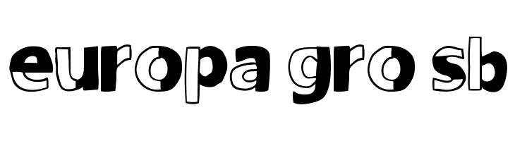 woodcutter DELICADA  Free Fonts Download
