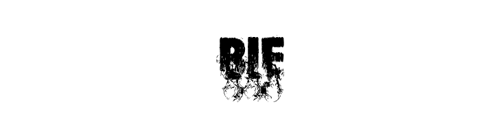 Blaize  Free Fonts Download