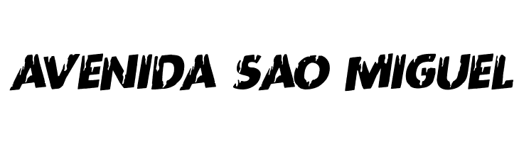 Red Undead Rotalic  Free Fonts Download