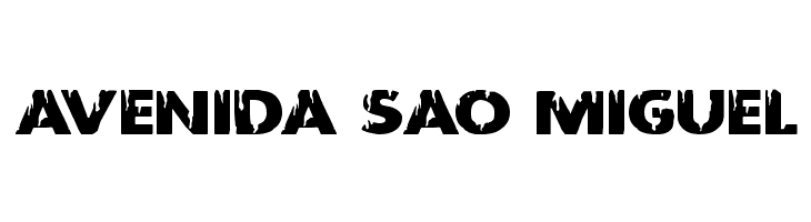 Red Undead Expanded  Free Fonts Download