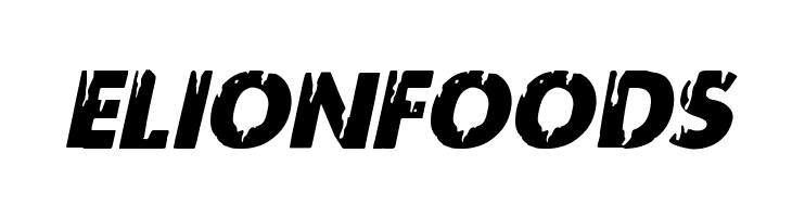 Red Undead Italic  Free Fonts Download