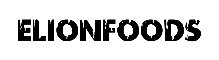 Red Undead Staggered  Free Fonts Download