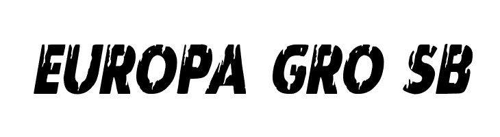 Red Undead Condensed Italic  Free Fonts Download