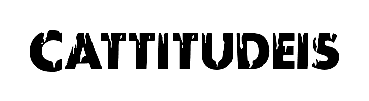 Red Undead Shift  Free Fonts Download