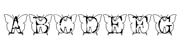 KFB  Free Fonts Download
