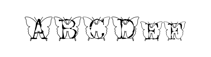 KFB  Free Fonts Download