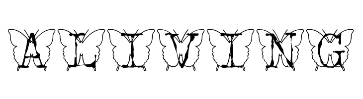 KFB  Free Fonts Download