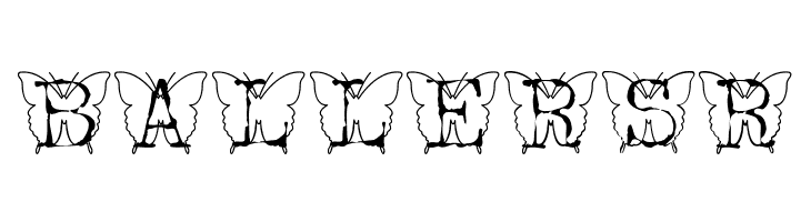 KFB  Free Fonts Download