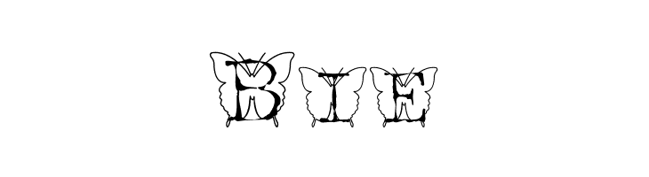 KFB  Free Fonts Download