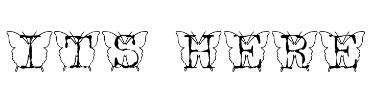 KFB  Free Fonts Download