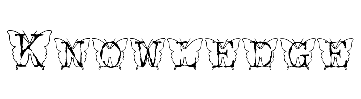 KFB  Free Fonts Download