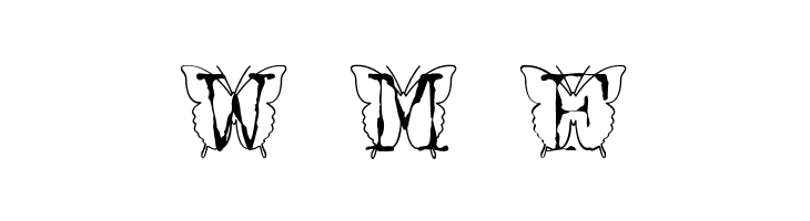 KFB  Free Fonts Download