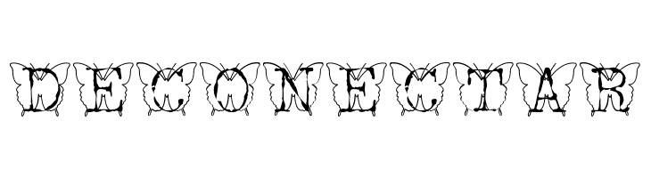 KFB  Free Fonts Download