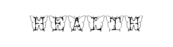 KFB  Free Fonts Download