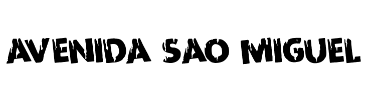 Red Undead Rotated  Free Fonts Download