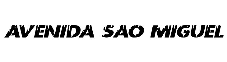 Red Undead Expanded Italic  Free Fonts Download