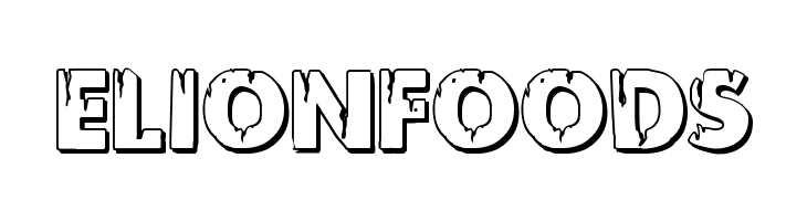 Red Undead Shadow  Free Fonts Download