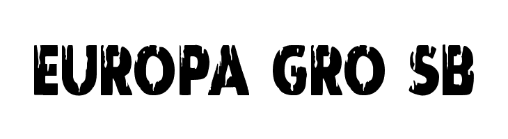 Red Undead Condensed  Free Fonts Download