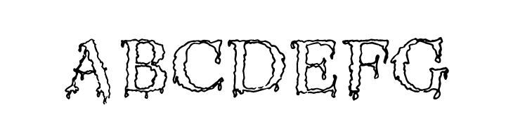 Jinkeez Out  Free Fonts Download