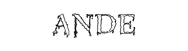 Jinkeez Out  Free Fonts Download