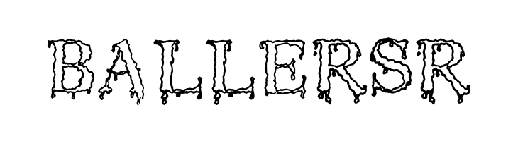 Jinkeez Out  Free Fonts Download