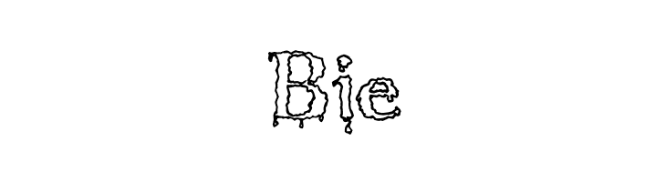 Jinkeez Out  Free Fonts Download