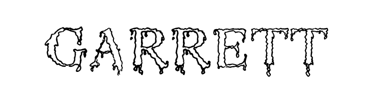 Jinkeez Out  Free Fonts Download