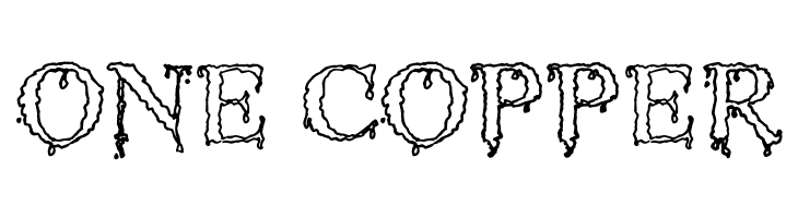 Jinkeez Out  Free Fonts Download