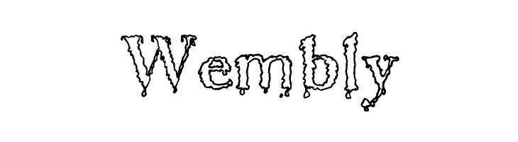 Jinkeez Out  Free Fonts Download