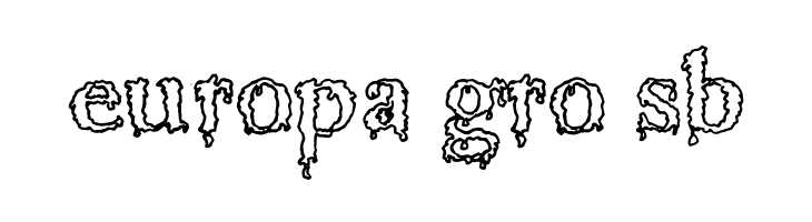Jinkeez Out  Free Fonts Download