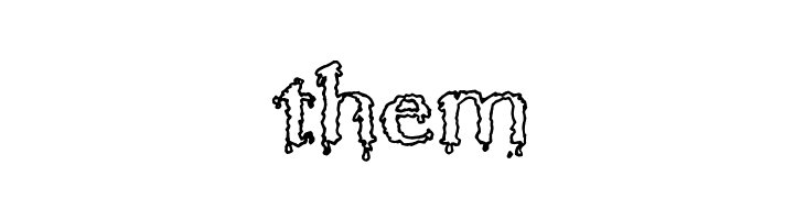 Jinkeez Out  Free Fonts Download