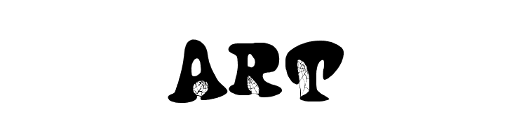 Harty Demo  Free Fonts Download