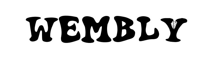 Harty Demo  Free Fonts Download