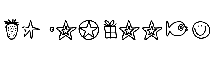 HelloDoodles  Free Fonts Download