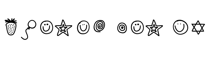 HelloDoodles  Free Fonts Download