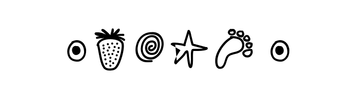 HelloDoodles  Free Fonts Download