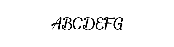 AmandellaScript  Free Fonts Download