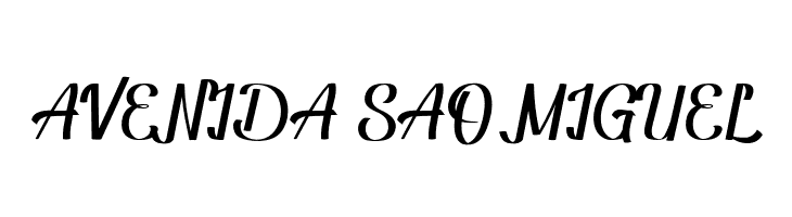 AmandellaScript  Free Fonts Download