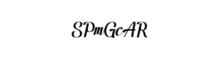 AmandellaScript  Free Fonts Download