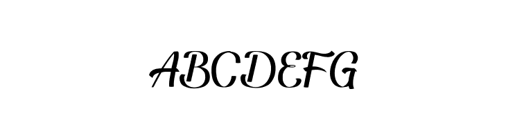Amandella Script  Free Fonts Download