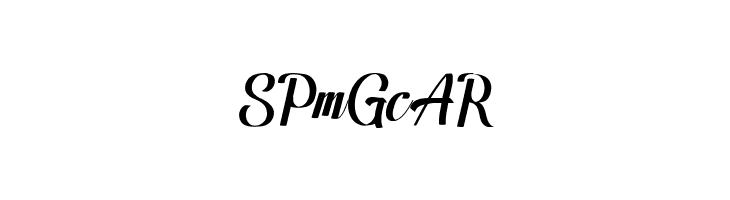 Amandella Script  Free Fonts Download