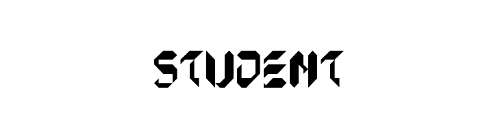 5Kreeper Regular  Free Fonts Download